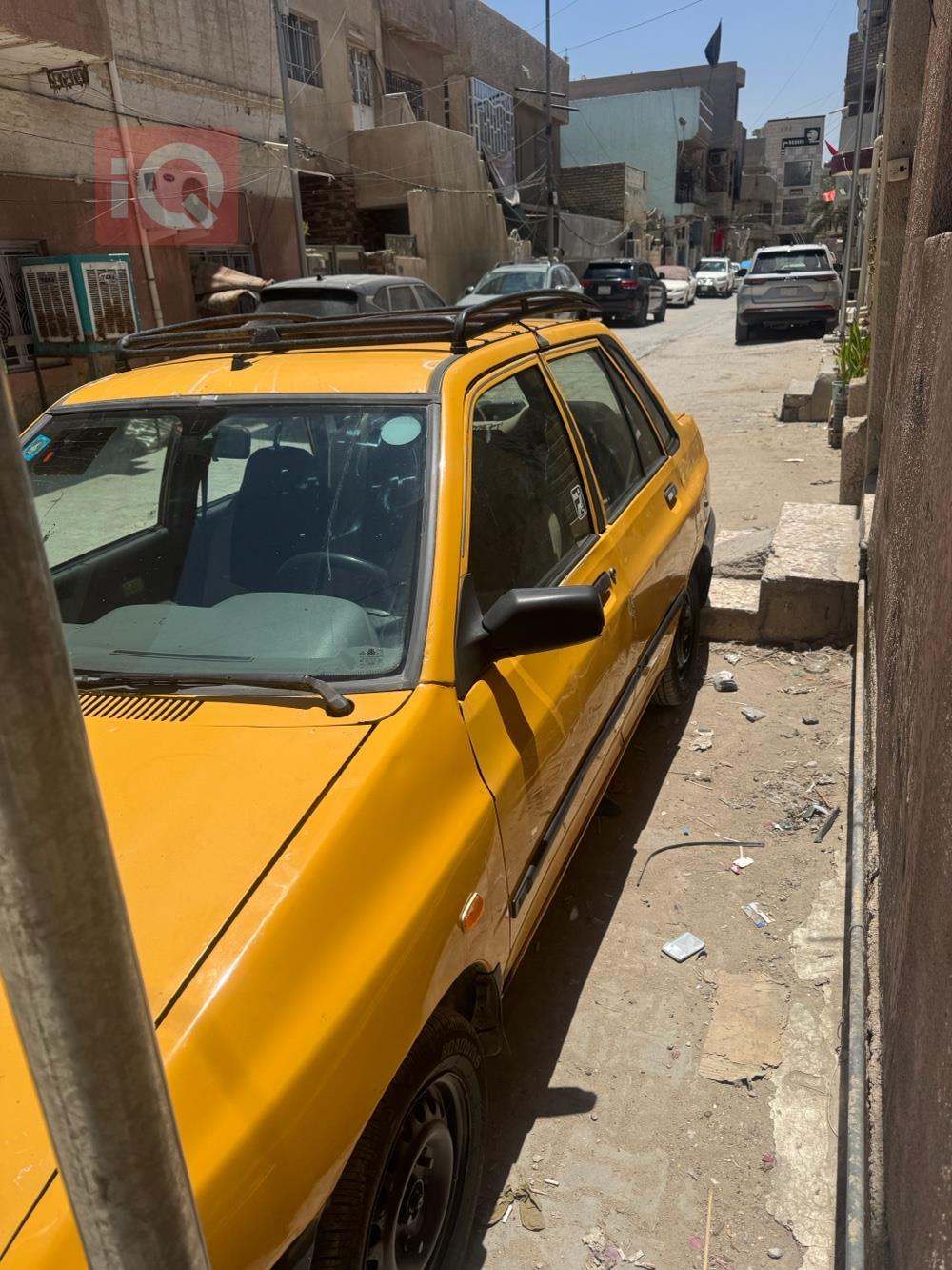 سايبا 131